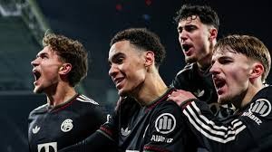 2025年中国国际雪地排球邀请赛在新疆开赛